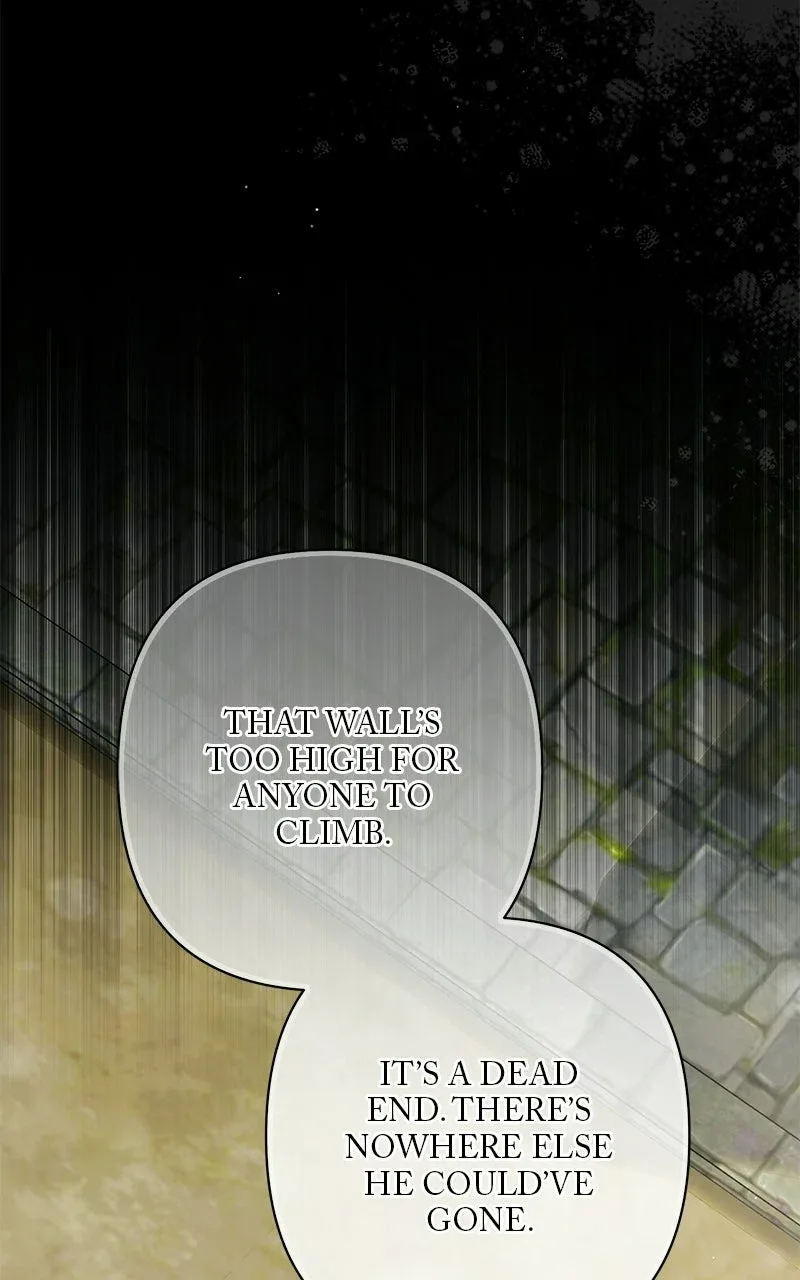 Praesepe Outside the Cage Chapter 58 page 10