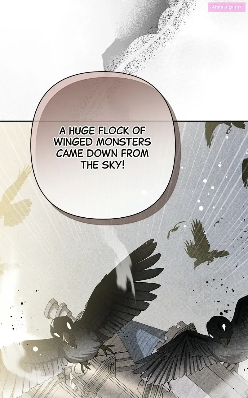 Praesepe Outside the Cage Chapter 47 page 115