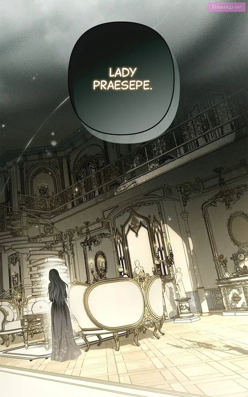 Praesepe Outside the Cage Chapter 51 page 119