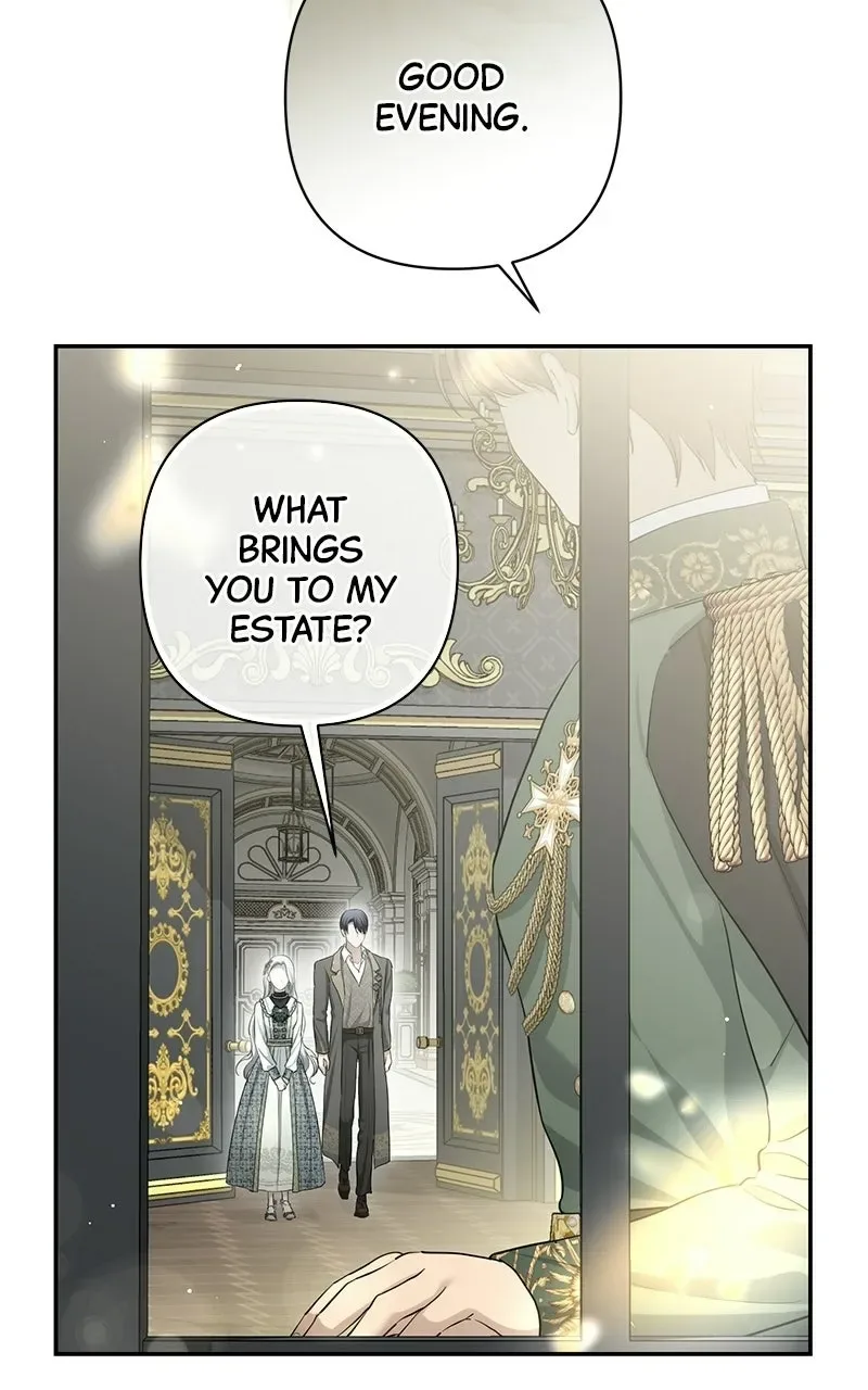 Praesepe Outside the Cage Chapter 55 page 75