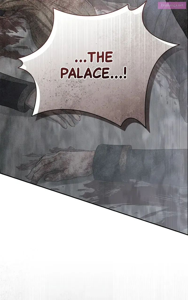 Praesepe Outside the Cage Chapter 47 page 111