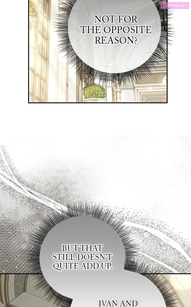 Praesepe Outside the Cage Chapter 51 page 113