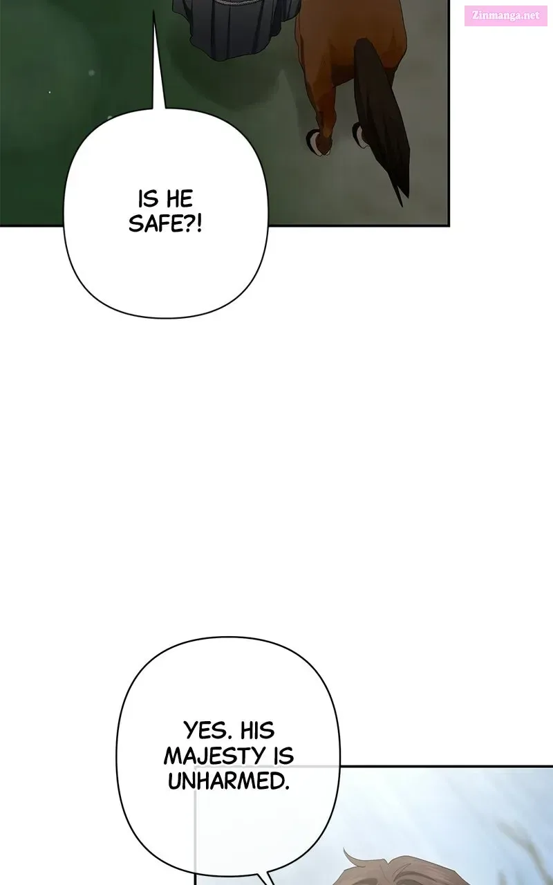 Praesepe Outside the Cage Chapter 47 page 122