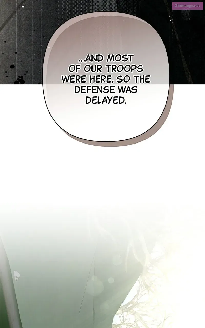 Praesepe Outside the Cage Chapter 47 page 119