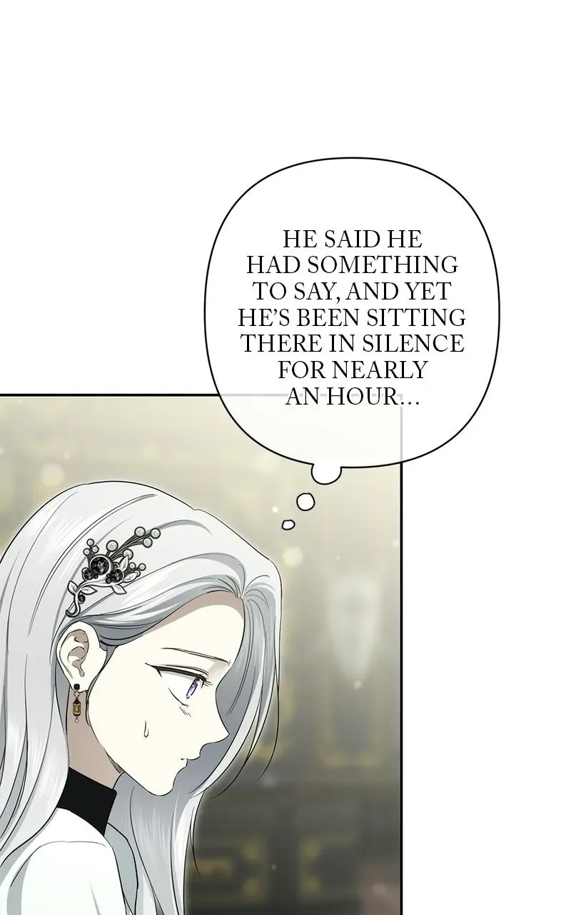 Praesepe Outside the Cage Chapter 55 page 86