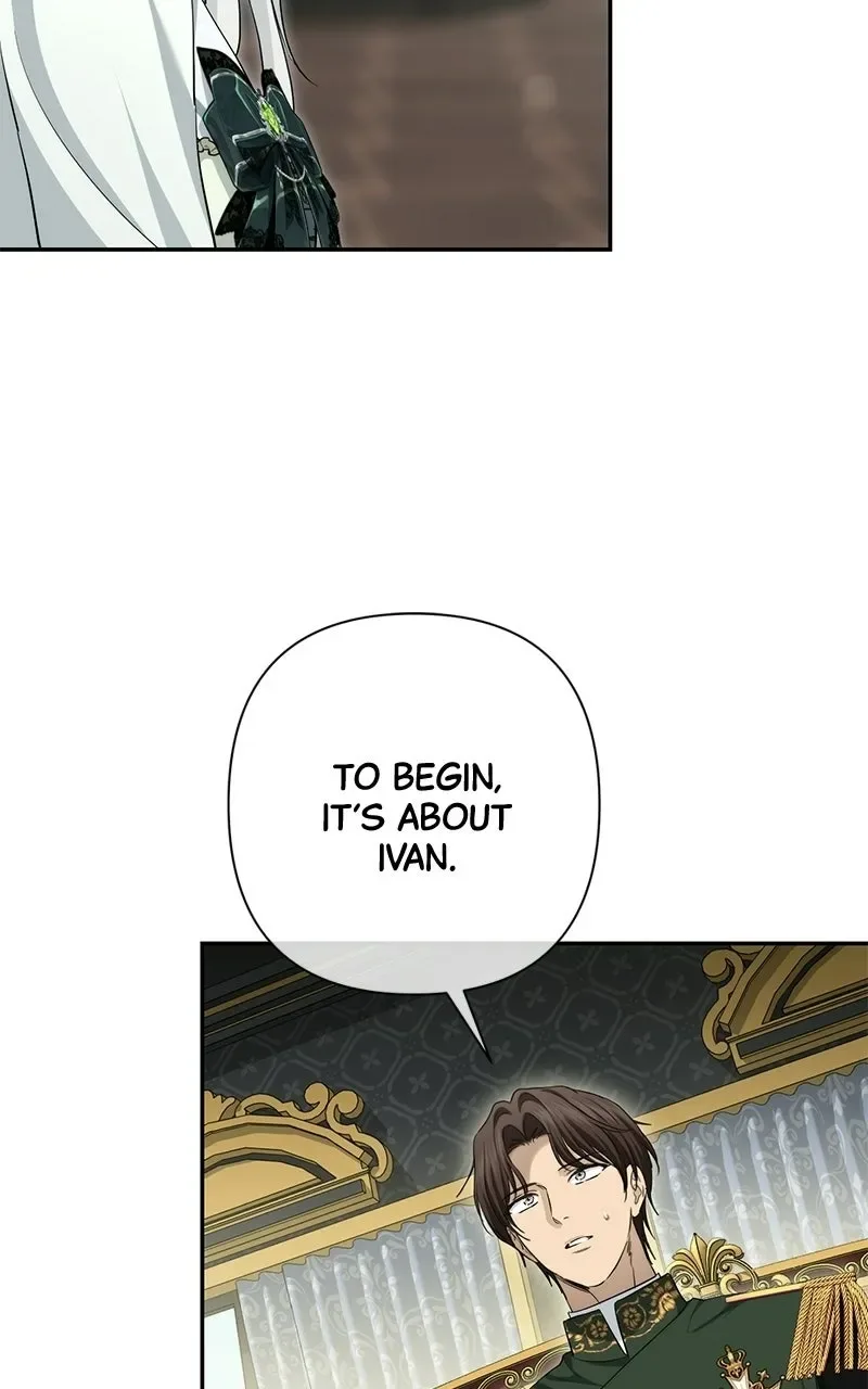 Praesepe Outside the Cage Chapter 55 page 87