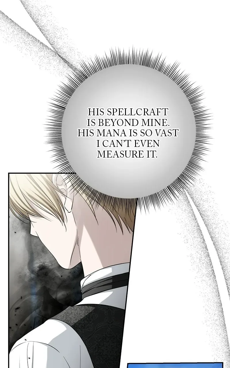 Praesepe Outside the Cage Chapter 56 page 76