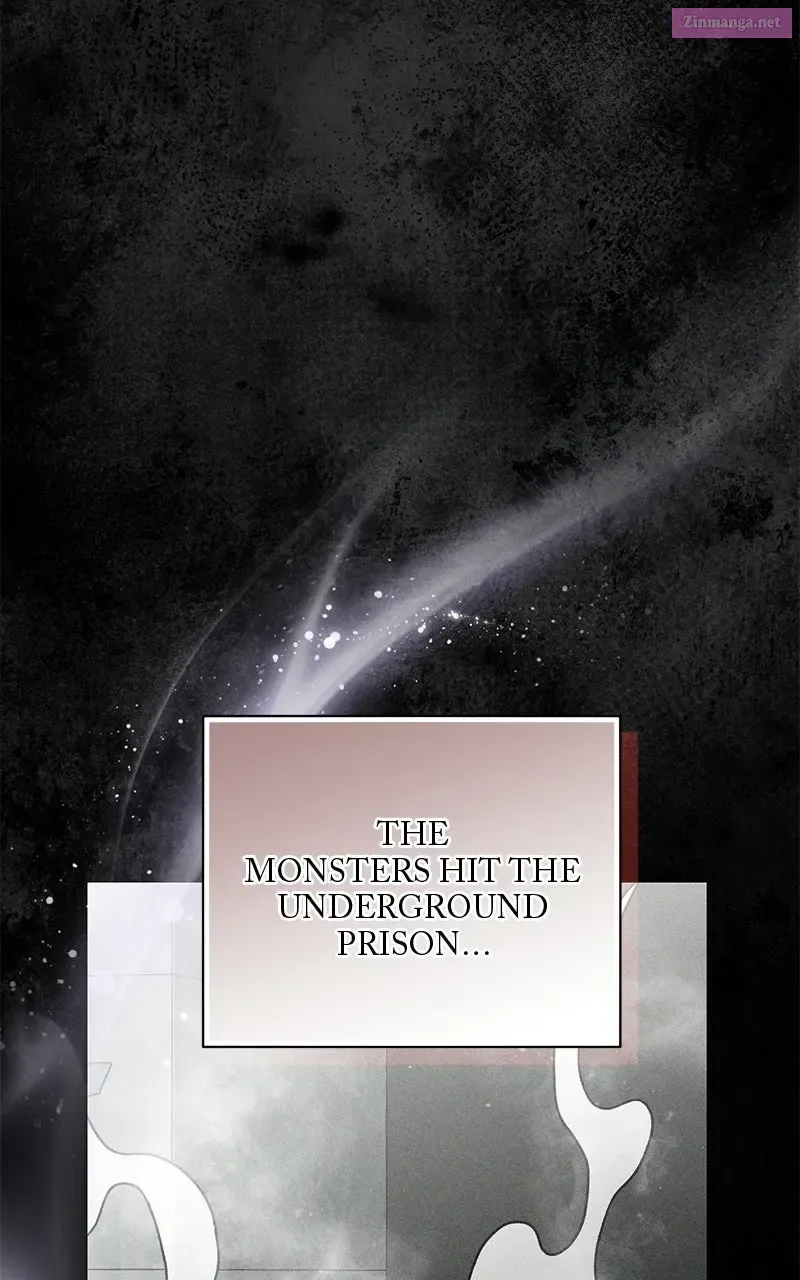 Praesepe Outside the Cage Chapter 47 page 136