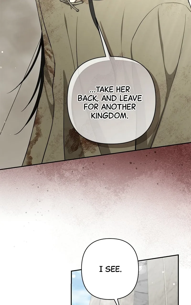 Praesepe Outside the Cage Chapter 56 page 84