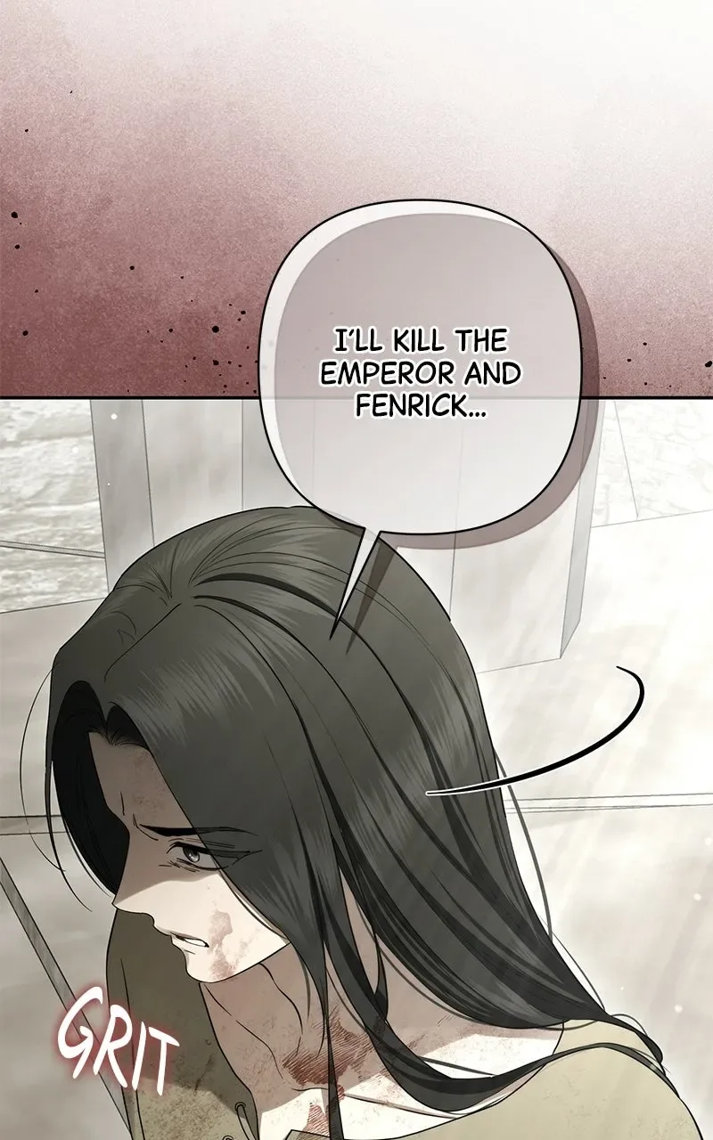 Praesepe Outside the Cage Chapter 56 page 83
