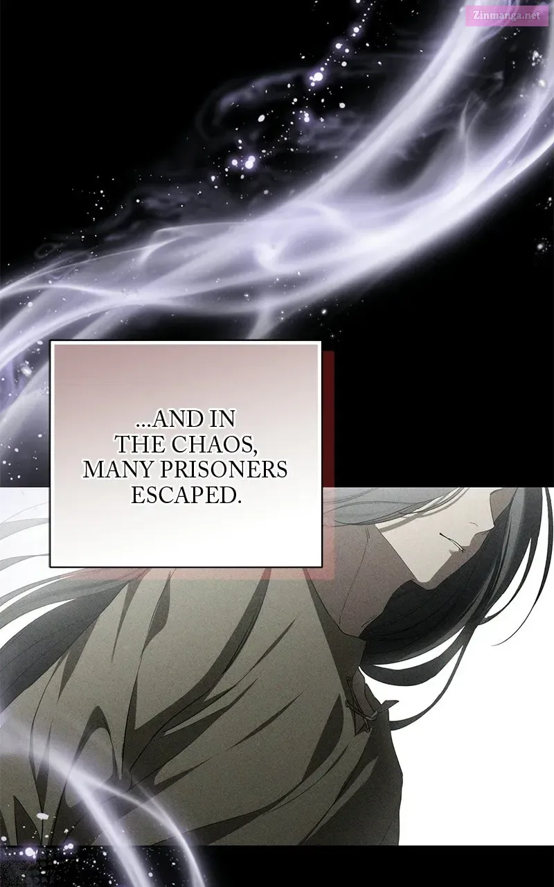 Praesepe Outside the Cage Chapter 47 page 138