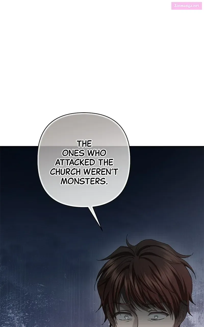 Praesepe Outside the Cage Chapter 47 page 134