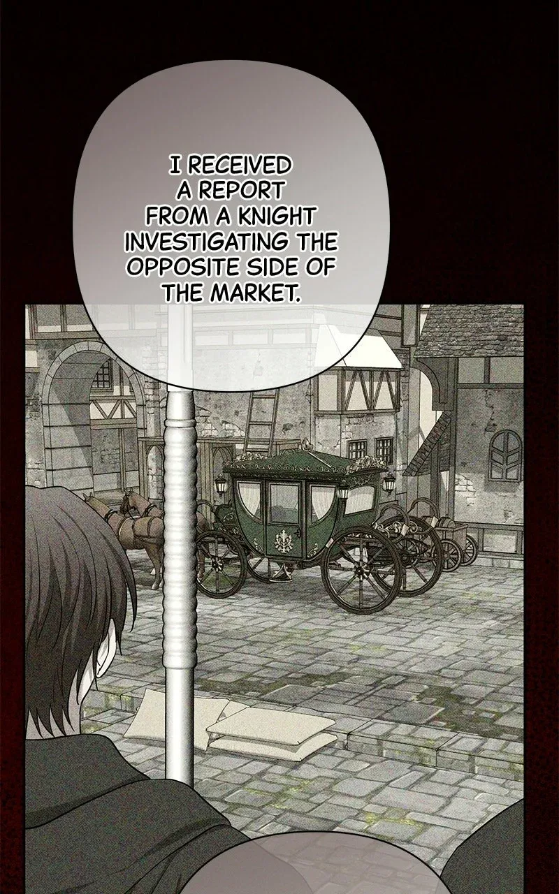 Praesepe Outside the Cage Chapter 58 page 33