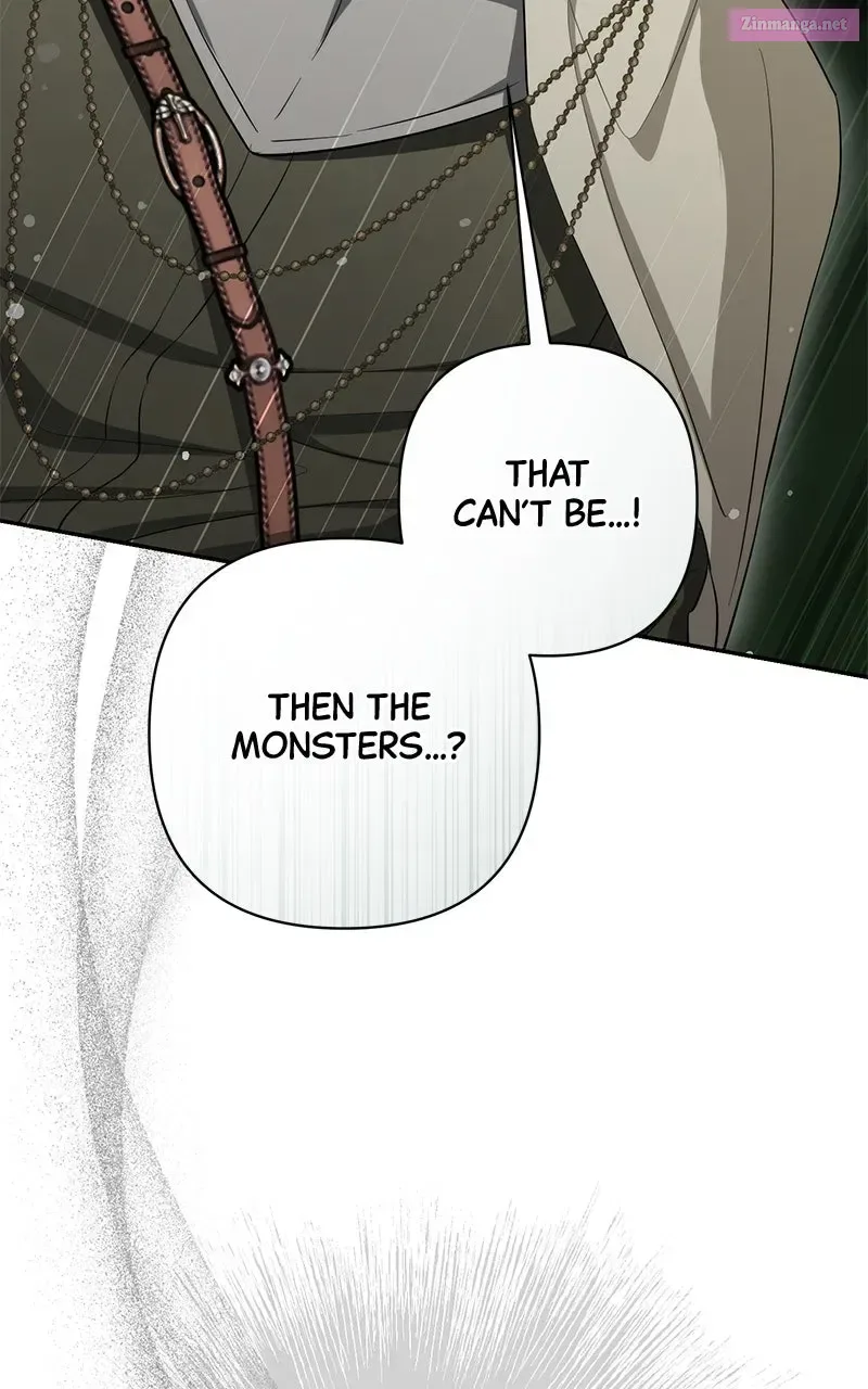 Praesepe Outside the Cage Chapter 47 page 132