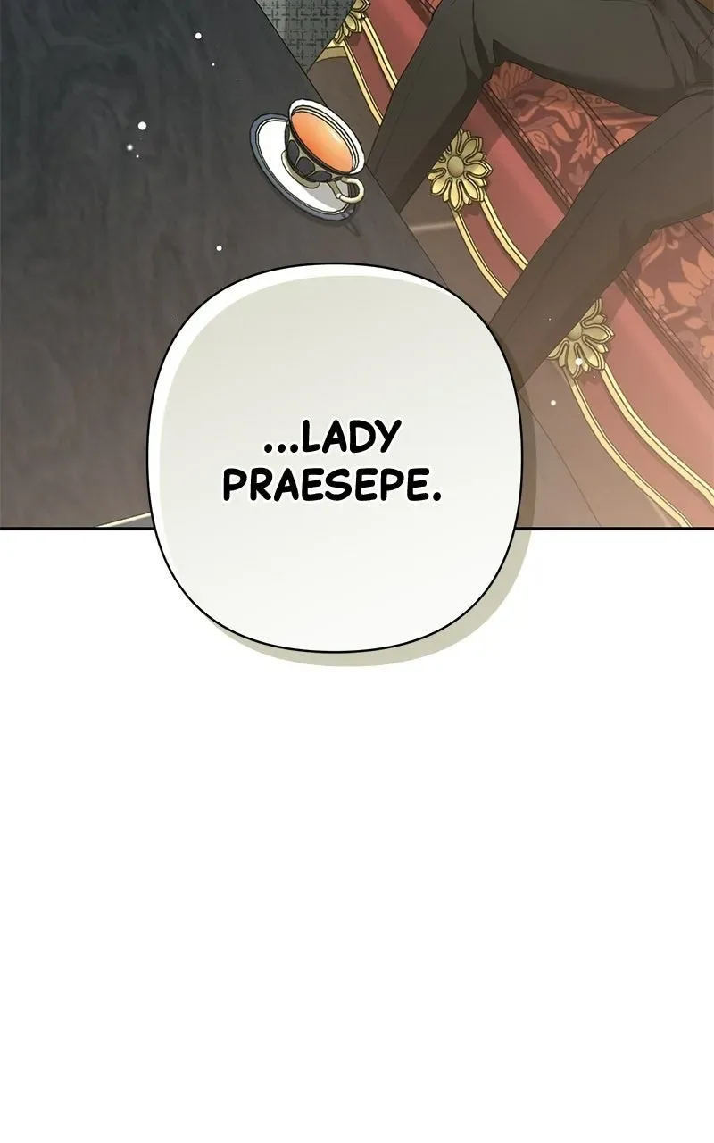 Praesepe Outside the Cage Chapter 55 page 94