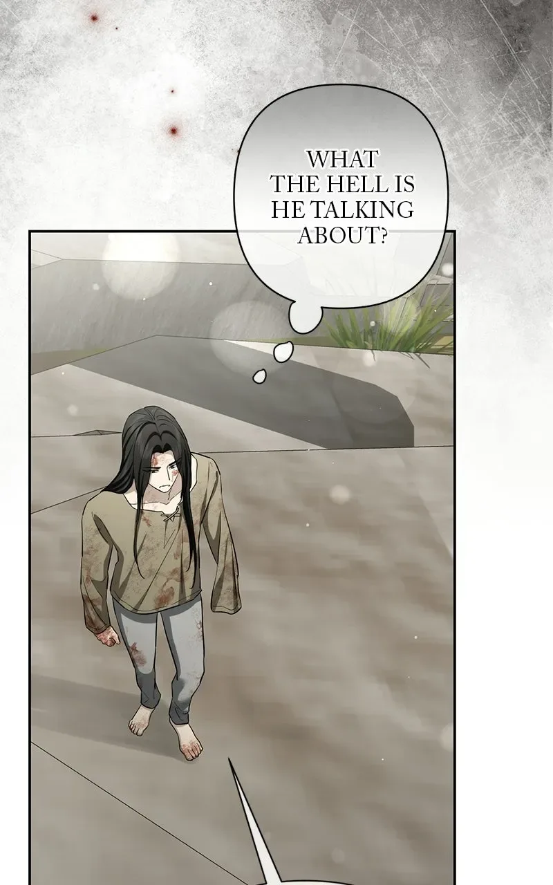 Praesepe Outside the Cage Chapter 56 page 93