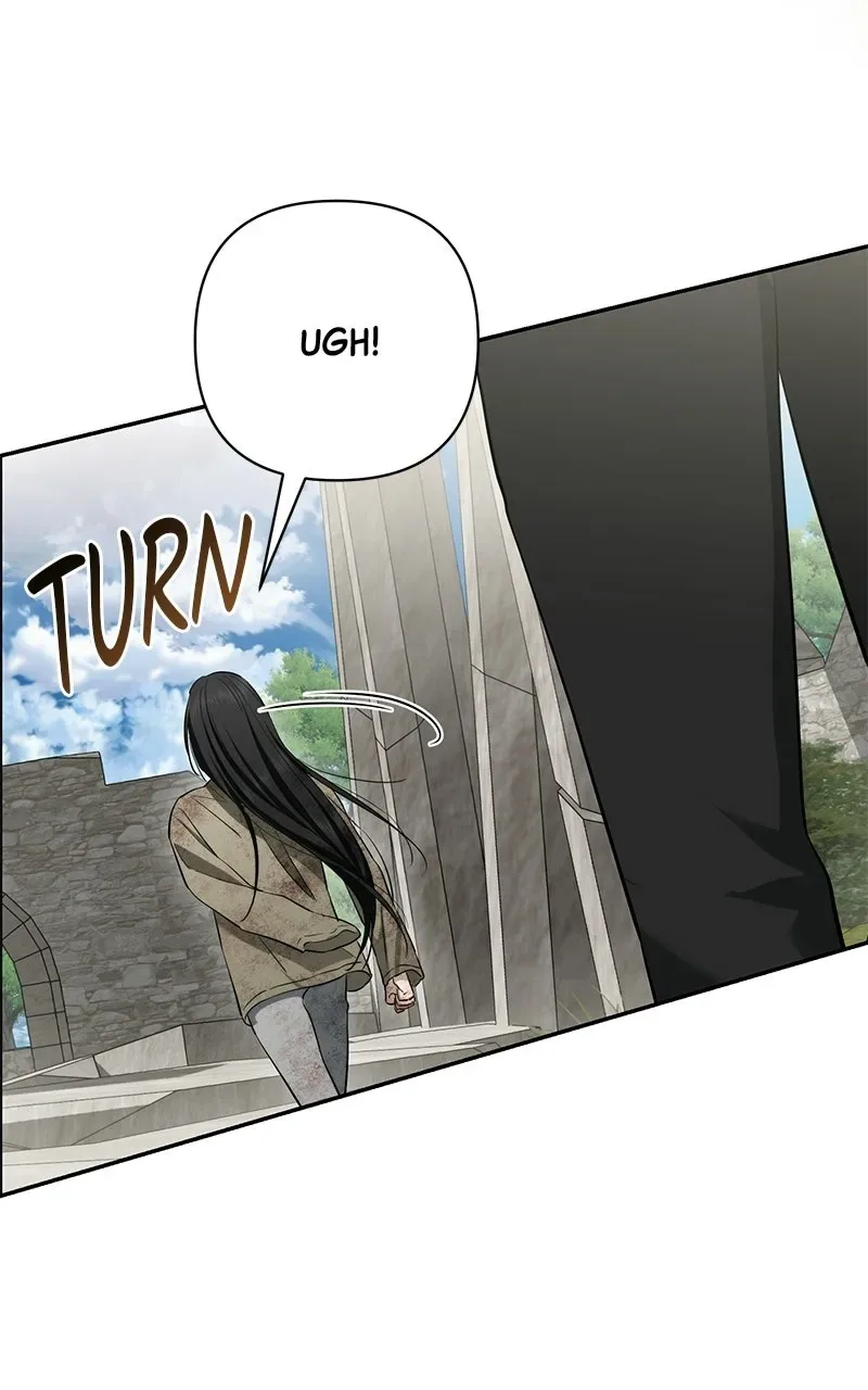 Praesepe Outside the Cage Chapter 56 page 97