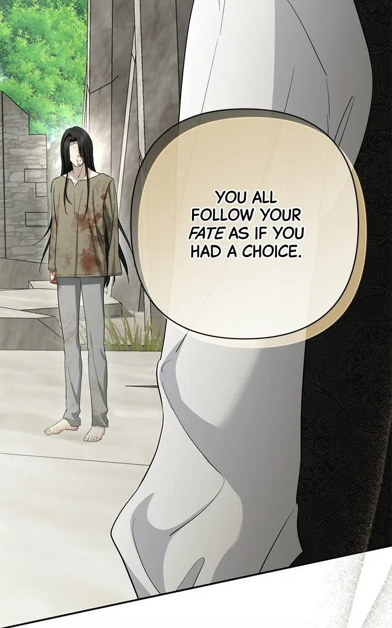 Praesepe Outside the Cage Chapter 56 page 90