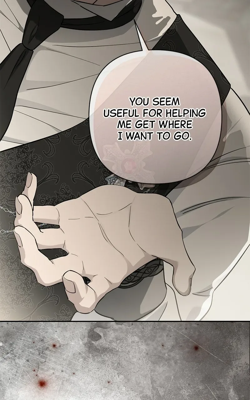 Praesepe Outside the Cage Chapter 56 page 92
