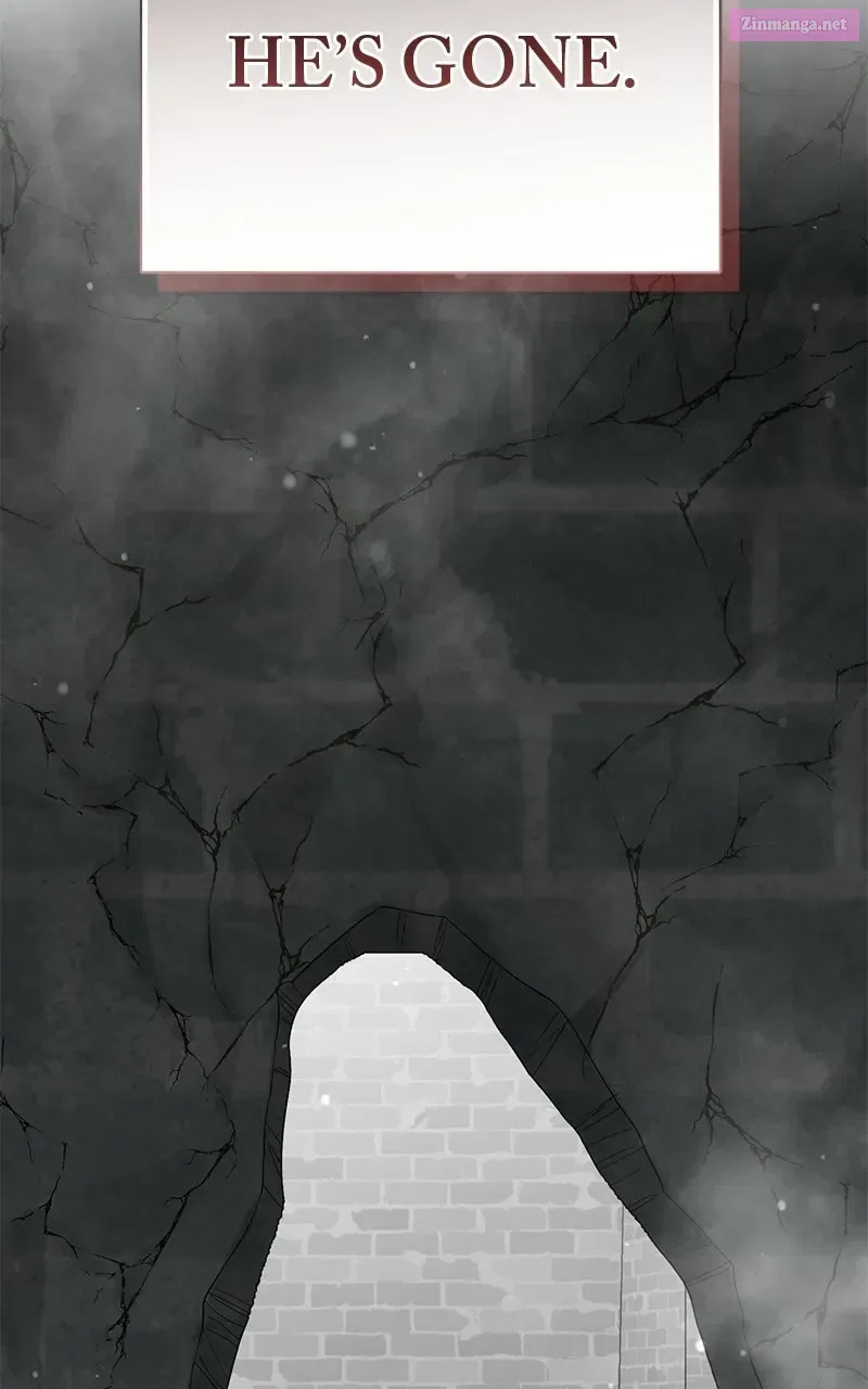 Praesepe Outside the Cage Chapter 47 page 147