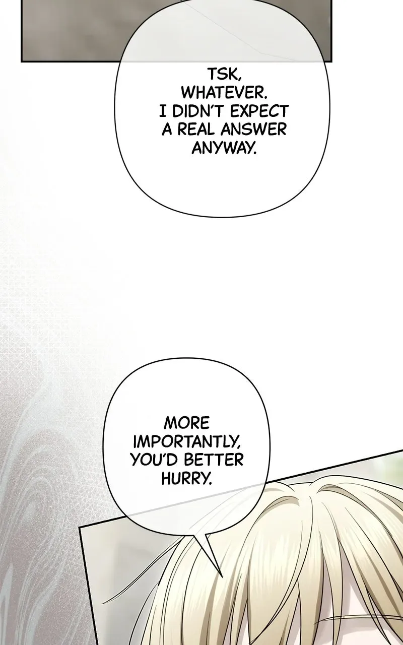 Praesepe Outside the Cage Chapter 56 page 94