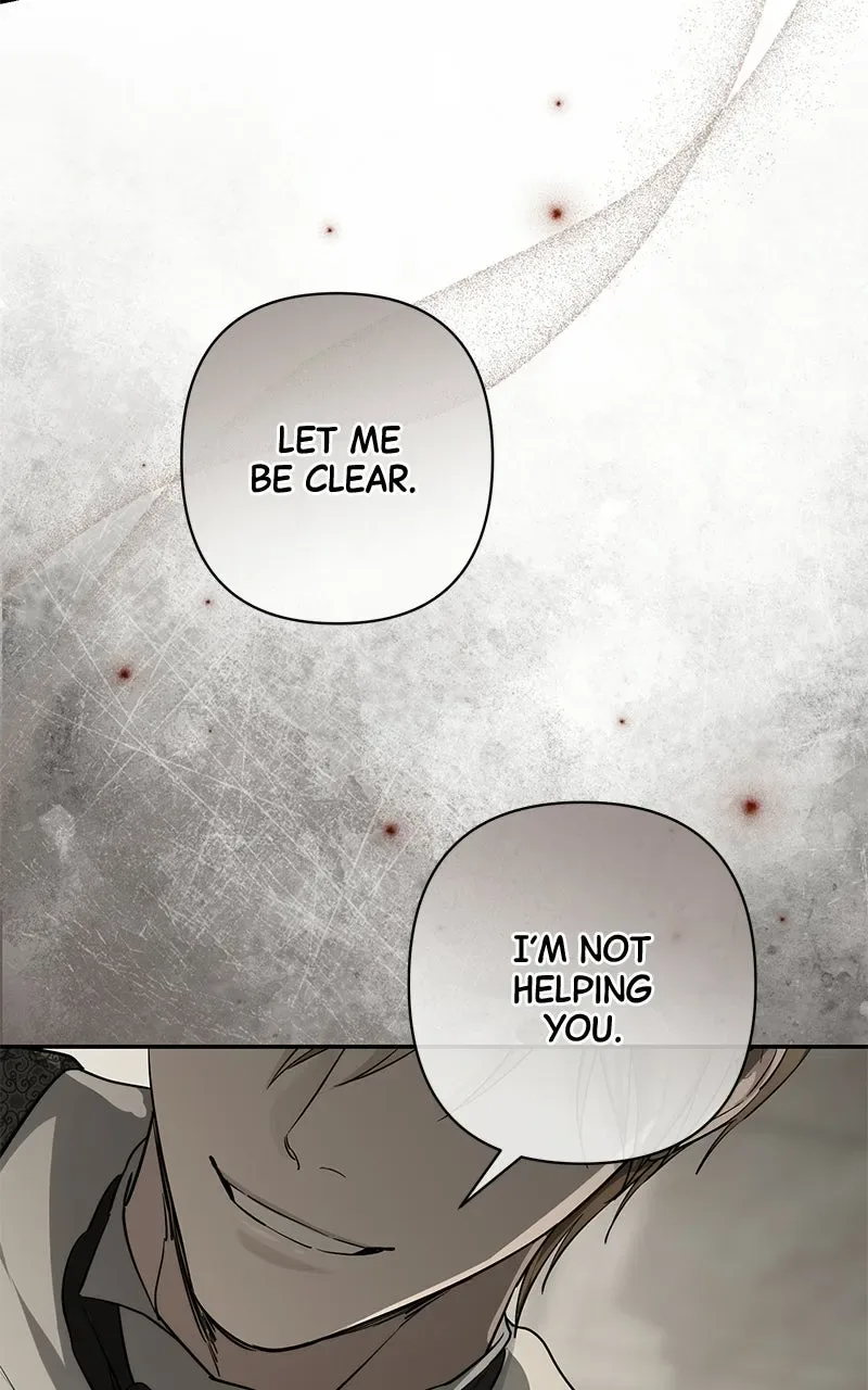 Praesepe Outside the Cage Chapter 56 page 91