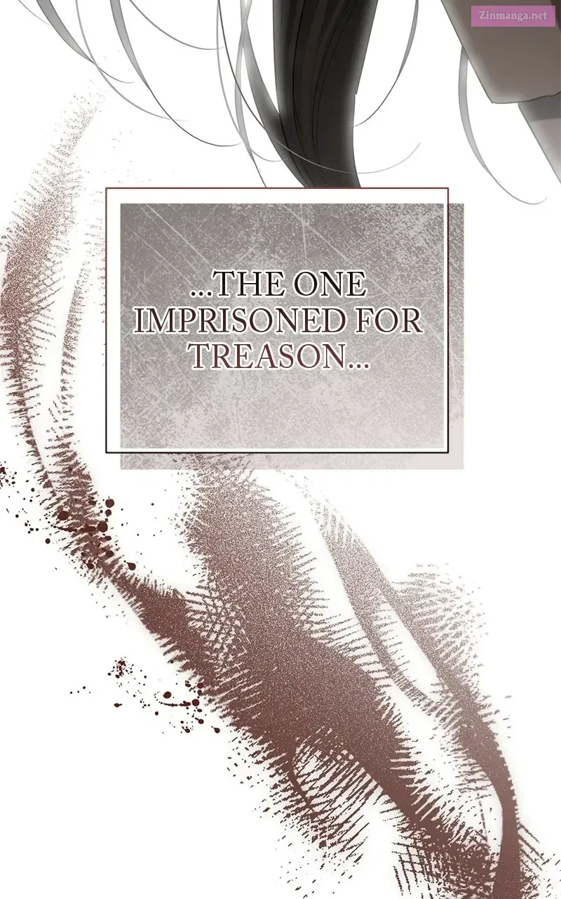 Praesepe Outside the Cage Chapter 47 page 145