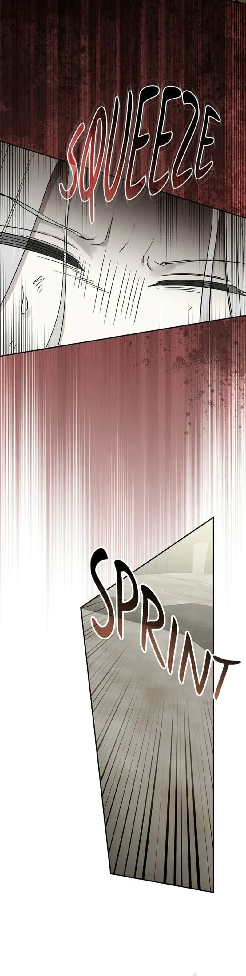 Praesepe Outside the Cage Chapter 59 page 35