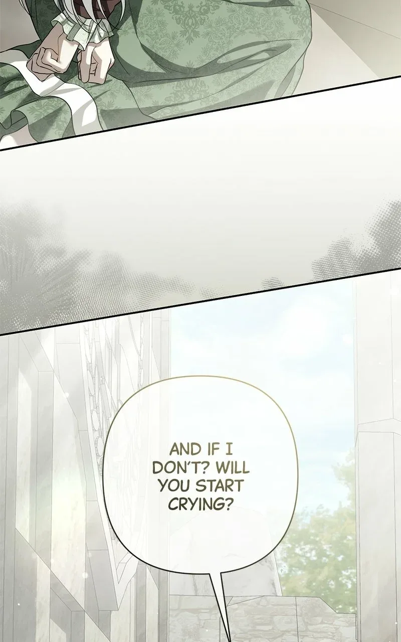 Praesepe Outside the Cage Chapter 58 page 61