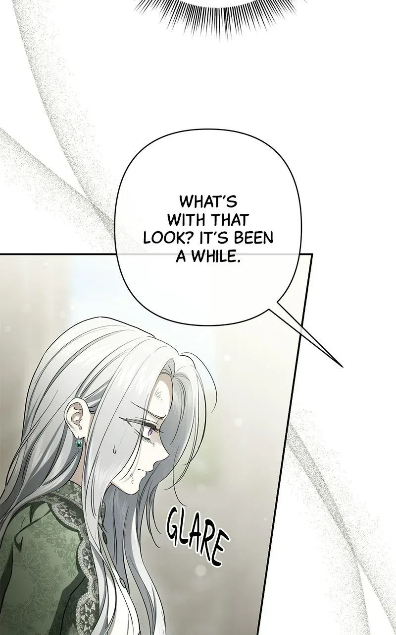 Praesepe Outside the Cage Chapter 58 page 58