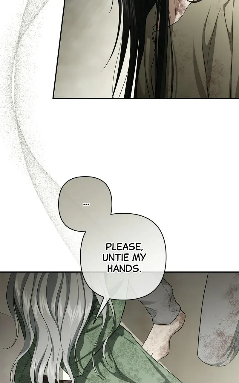 Praesepe Outside the Cage Chapter 58 page 60