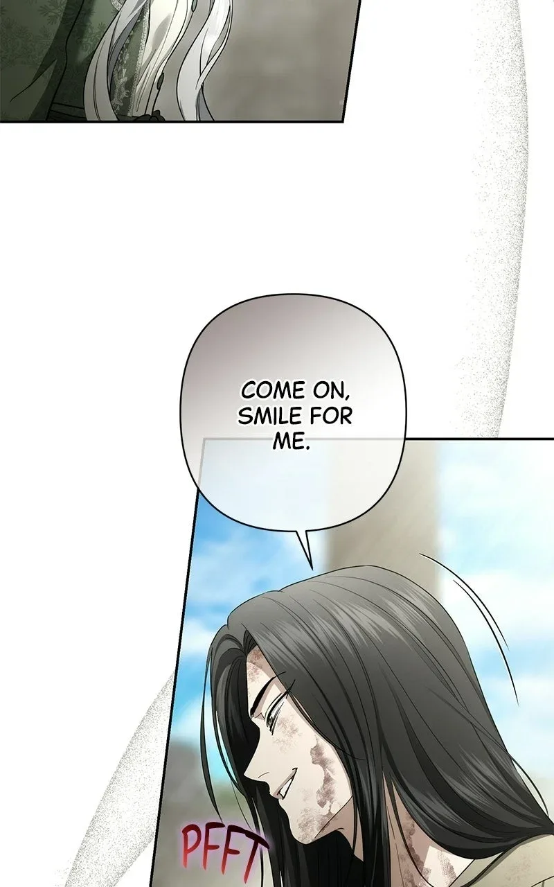 Praesepe Outside the Cage Chapter 58 page 59