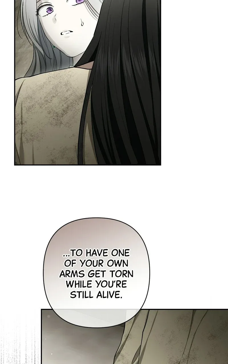 Praesepe Outside the Cage Chapter 58 page 77