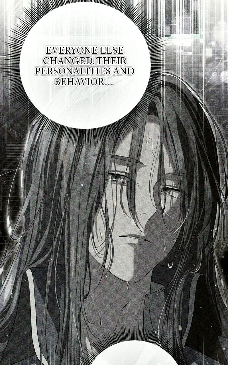 Praesepe Outside the Cage Chapter 58 page 75