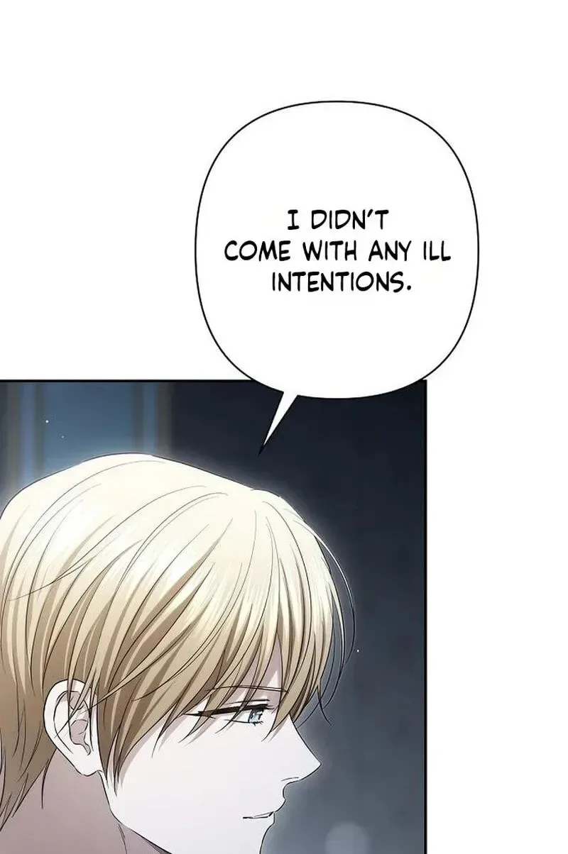 Praesepe Outside the Cage Chapter 64 page 10