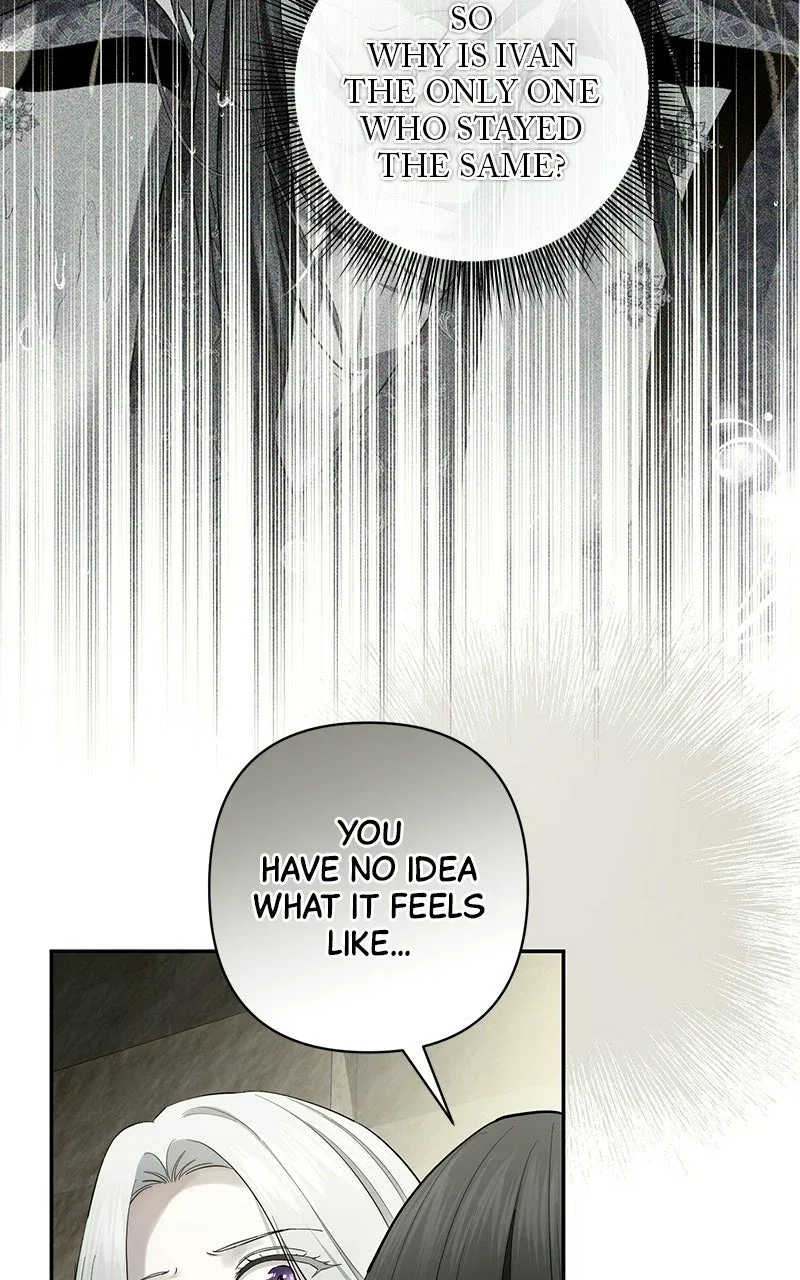 Praesepe Outside the Cage Chapter 58 page 76