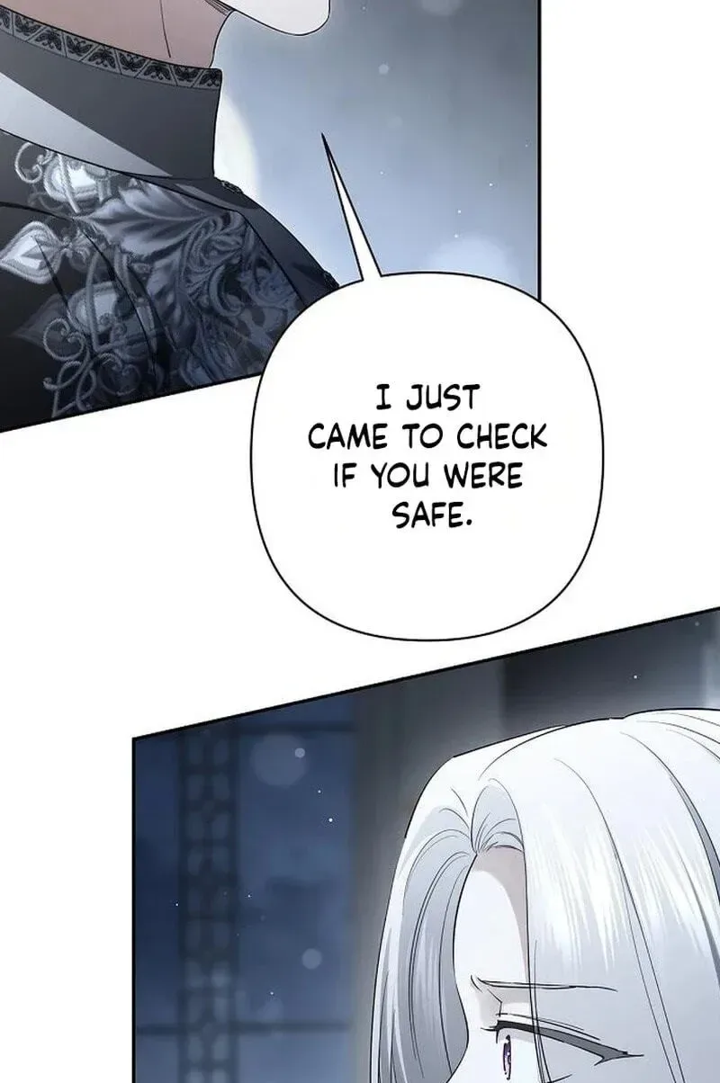 Praesepe Outside the Cage Chapter 64 page 11