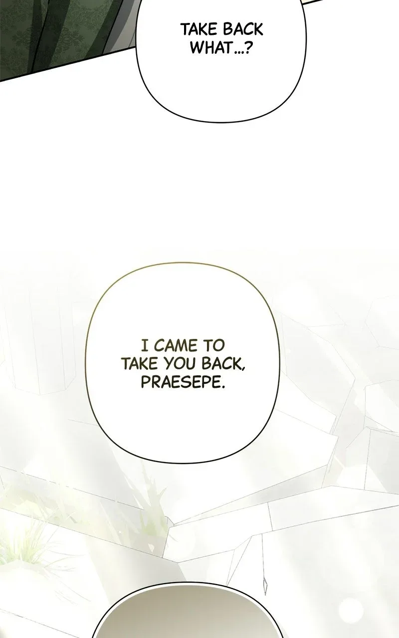 Praesepe Outside the Cage Chapter 58 page 83