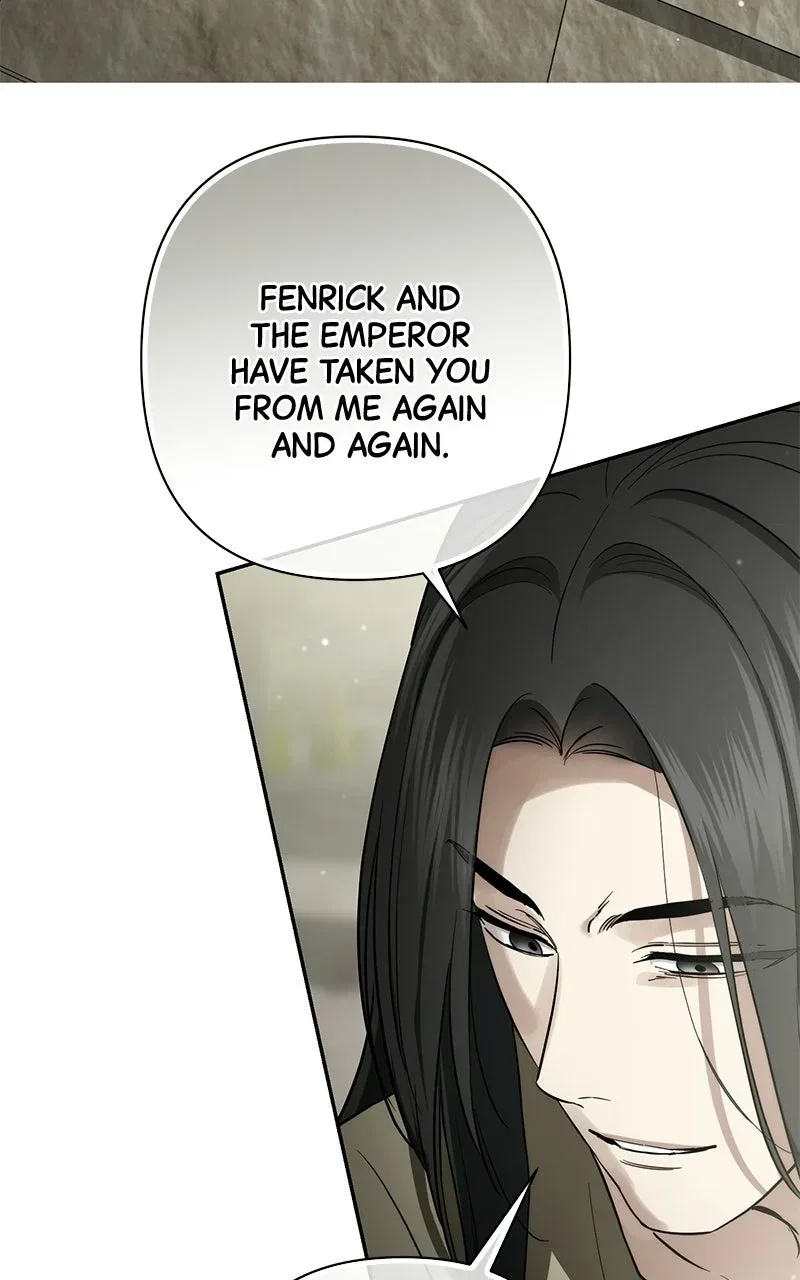 Praesepe Outside the Cage Chapter 58 page 85