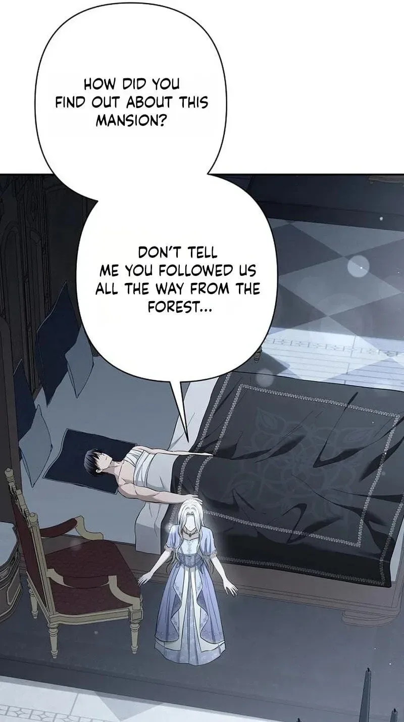 Praesepe Outside the Cage Chapter 64 page 13