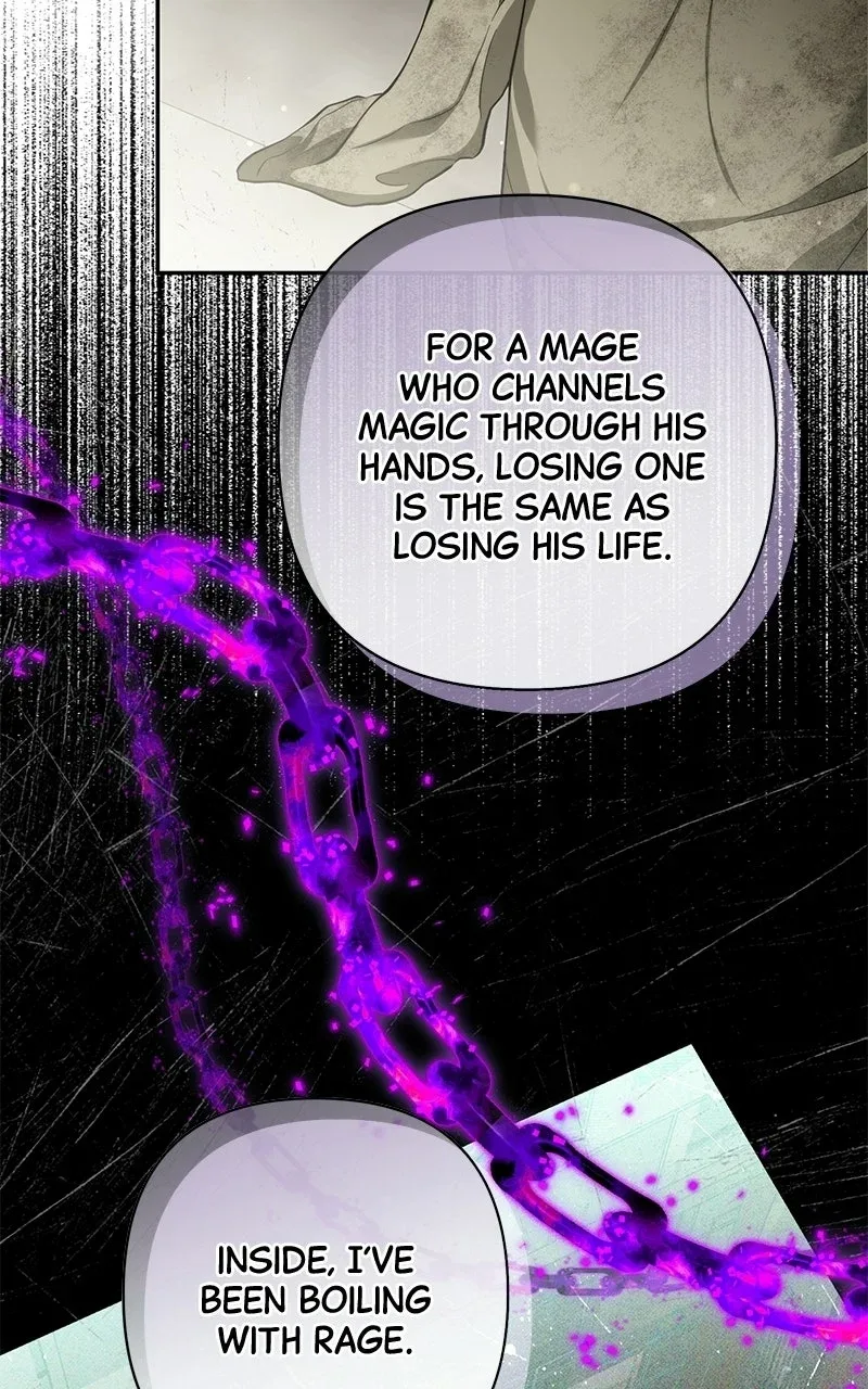 Praesepe Outside the Cage Chapter 58 page 78