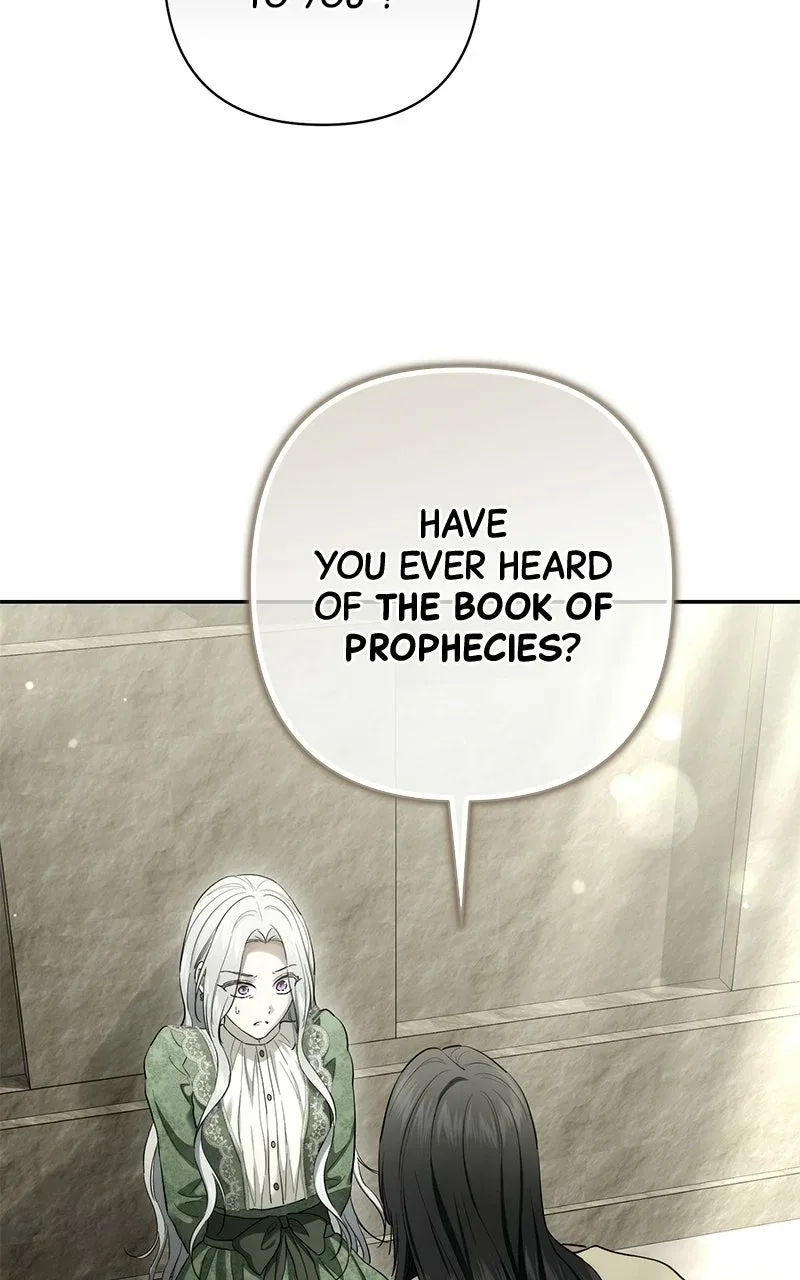 Praesepe Outside the Cage Chapter 58 page 88