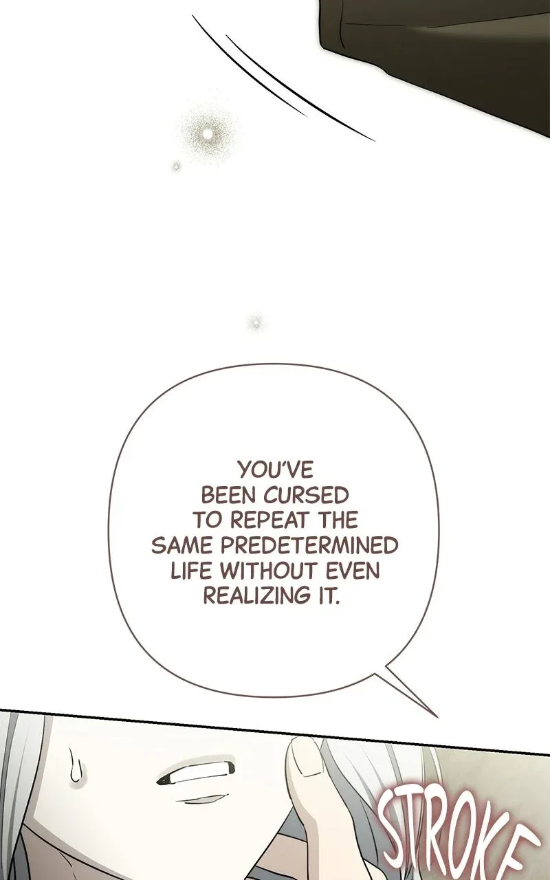 Praesepe Outside the Cage Chapter 58 page 93