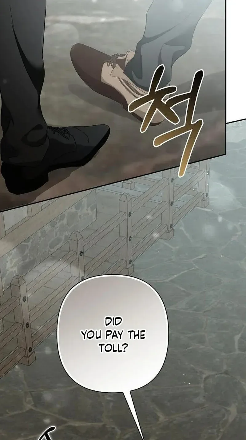 Praesepe Outside the Cage Chapter 64 page 78