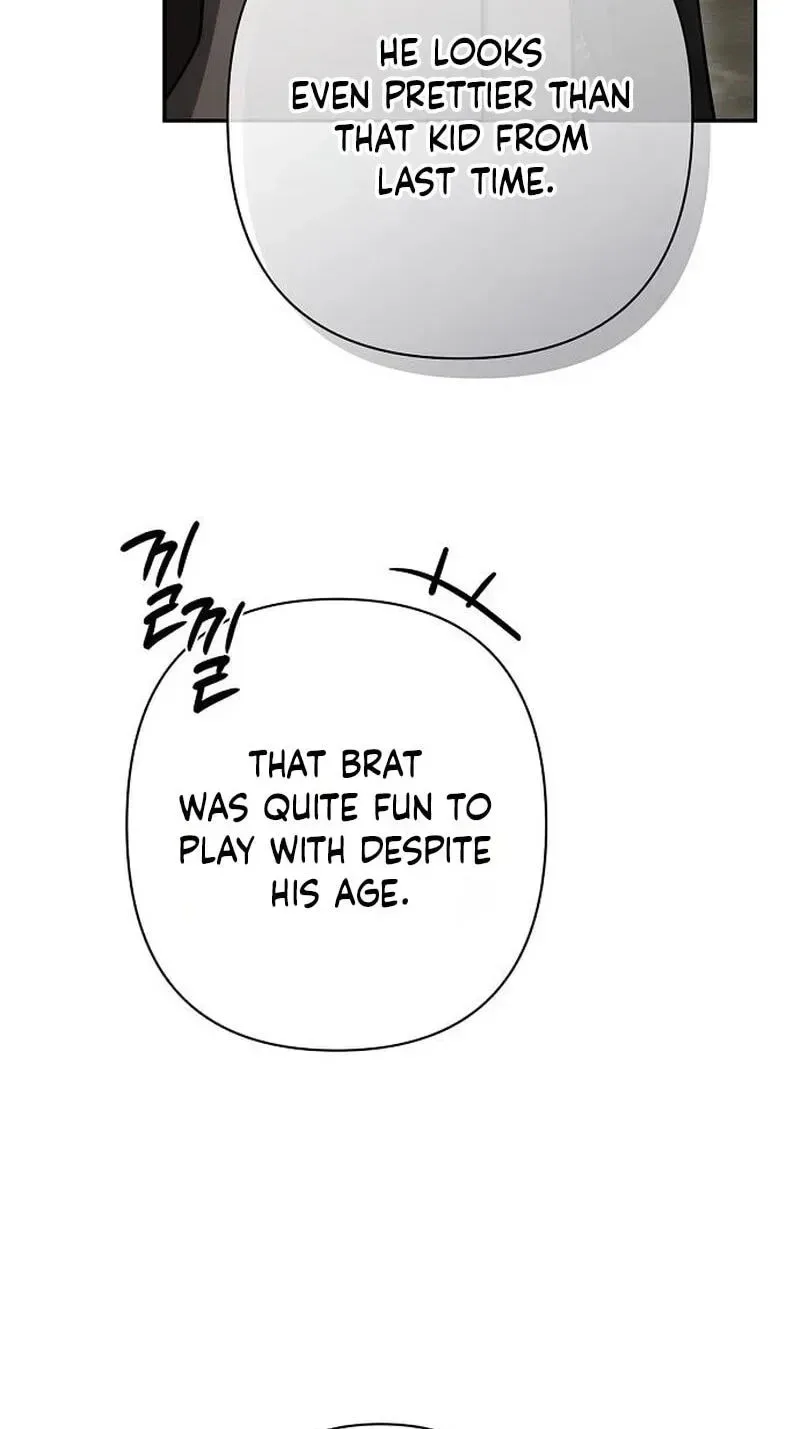 Praesepe Outside the Cage Chapter 64 page 85