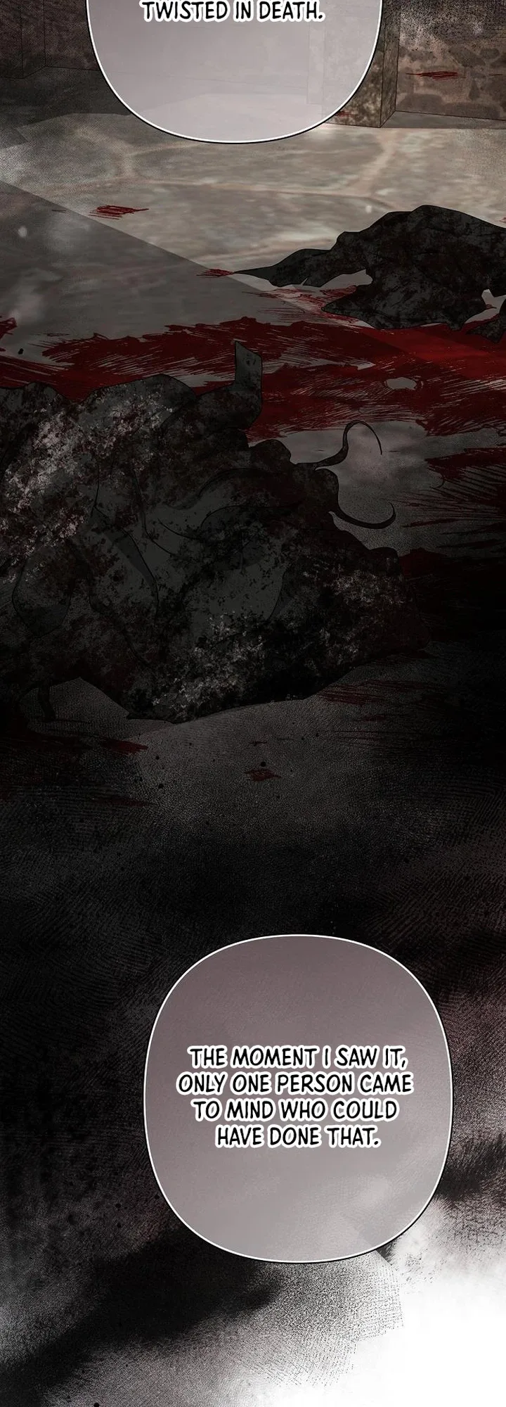 Praesepe Outside the Cage Chapter 71 page 4