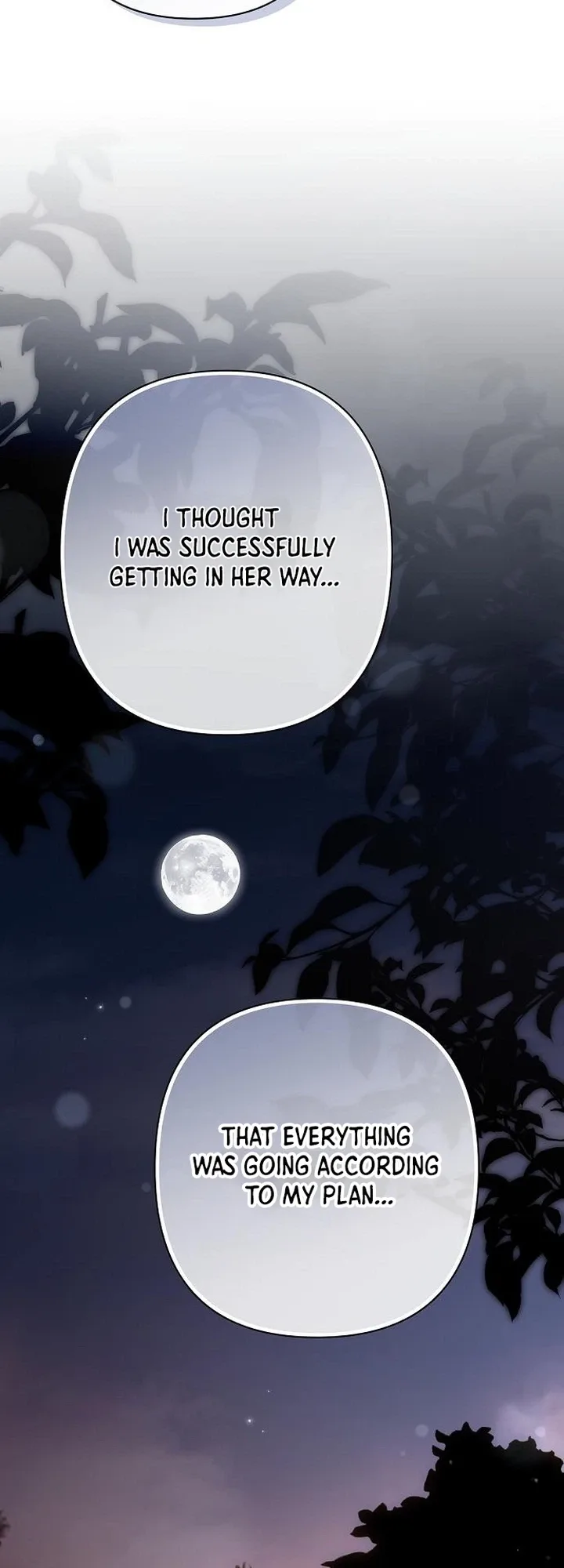 Praesepe Outside the Cage Chapter 71 page 7