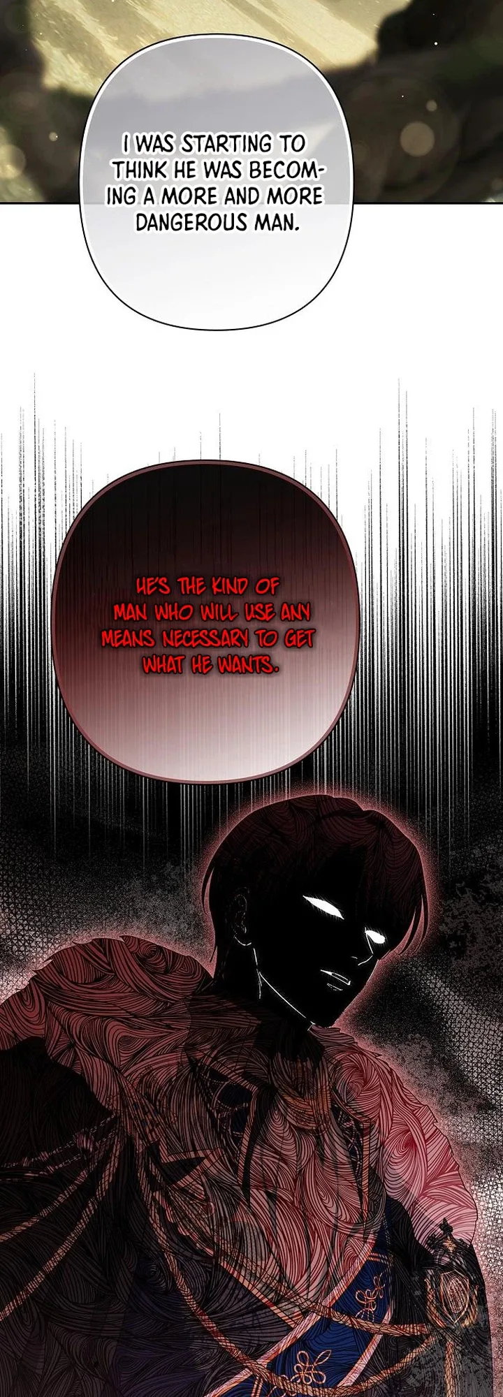 Praesepe Outside the Cage Chapter 73 page 10