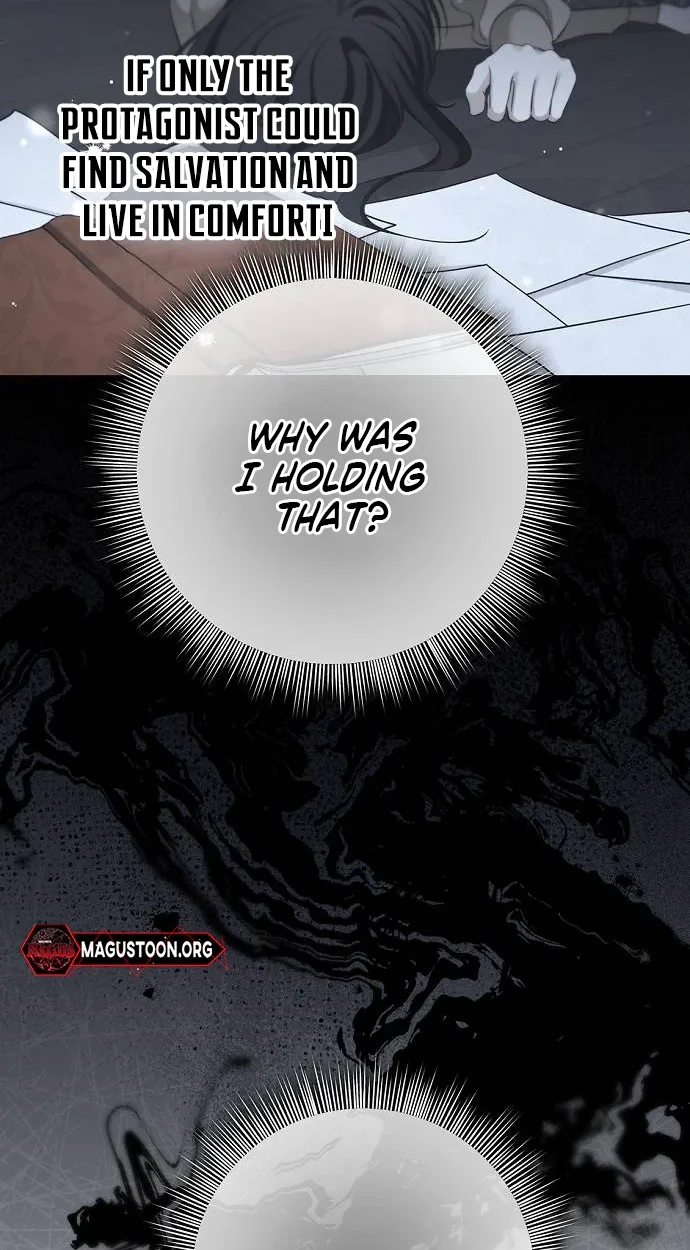 Praesepe Outside the Cage Chapter 74 page 6