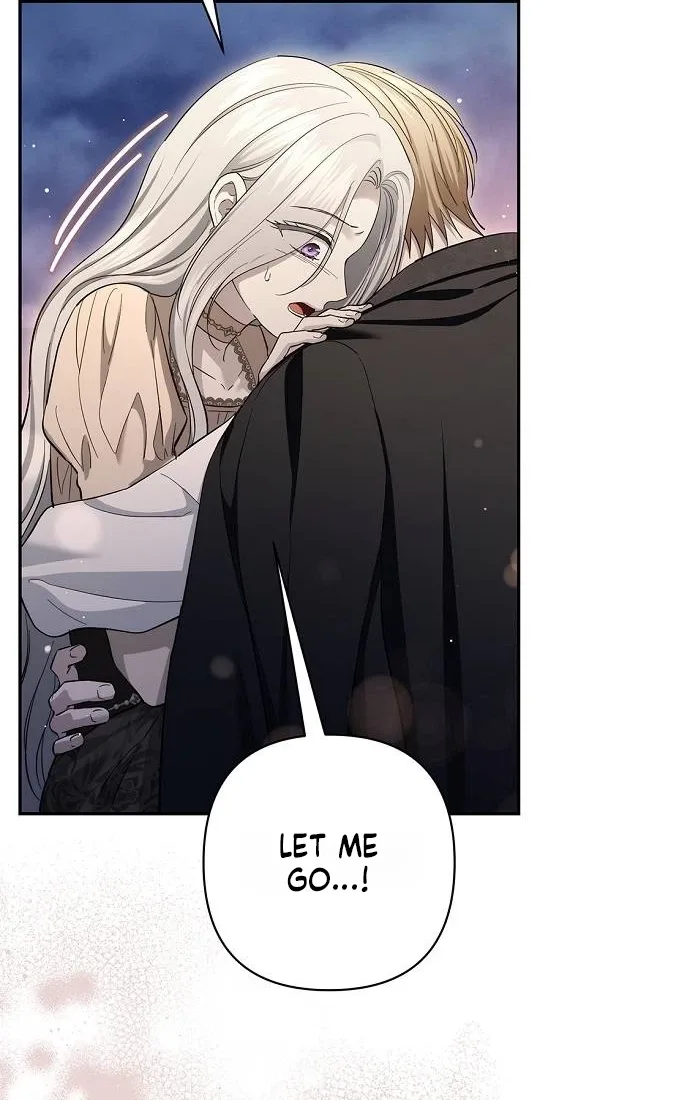 Praesepe Outside the Cage Chapter 74 page 24